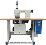 Ultrasonic Sewing Machine